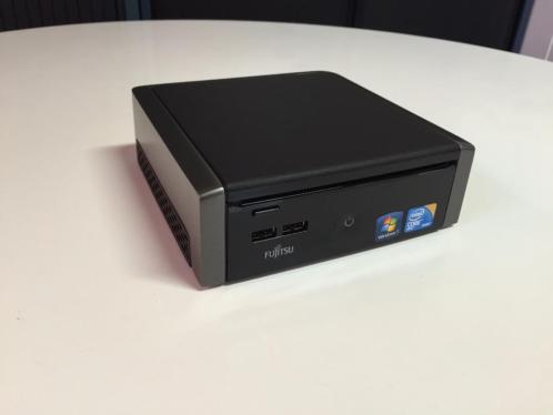 FUJITSU Q9000 Mini PC - CORE i5 - 4Gb W7 Pro HDMI  Garantie