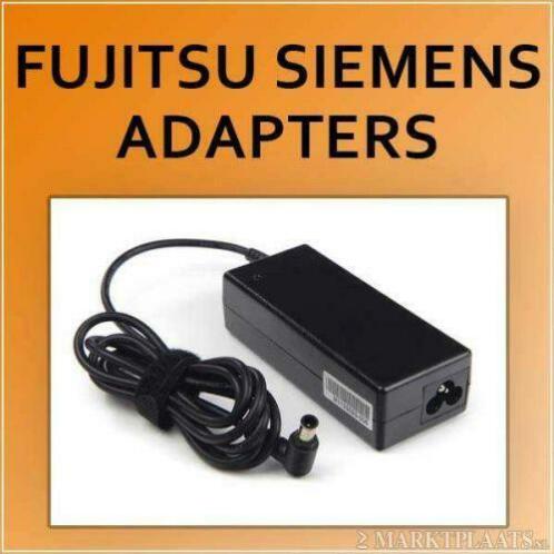 Fujitsu Siemens Amilo Celcius Esprimo Adapter Lader stroom 