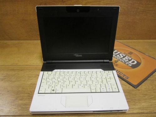 Fujitsu Siemens Amilo mini laptop met garantie