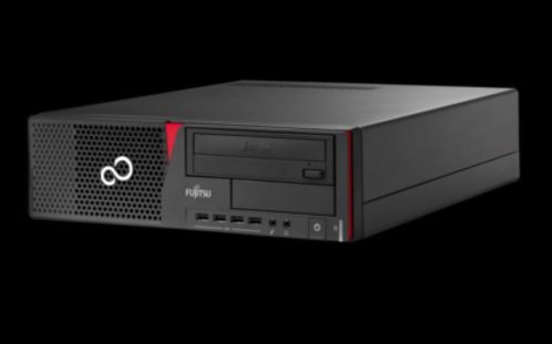 Fujitsu Siemens Esprimo E700 E85 plus 2e gen i3 w7 PRO 43