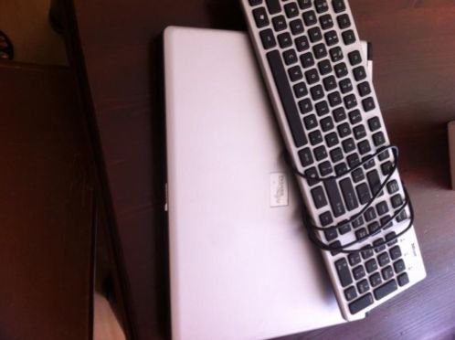 Fujitsu siemens laptop