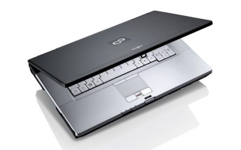 Fujitsu Siemens Lifebook E780 15,6 i5 4GB DVDRW Windows 457