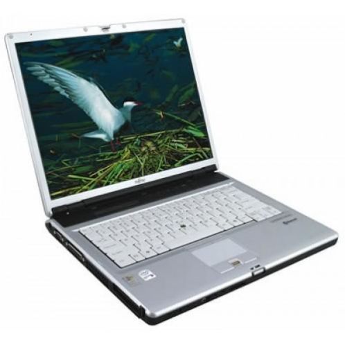 Fujitsu Siemens Lifebook E8110 C2D T5600 2GB 80GB DVDRW Vist