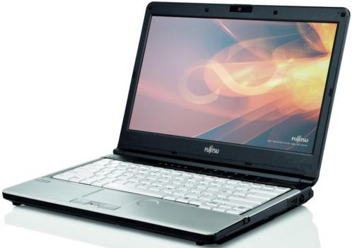 Fujitsu Siemens S761 Second Generation i3 4GB 400GB