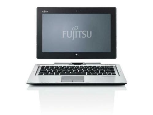 Fujitsu STYLISTIC Q702 netbooktabletultrabook