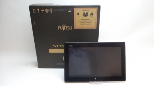 Fujitsu Stylistic Q702 Tablet PC - A Grade - 6 maanden Ga...