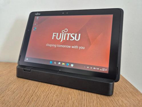 Fujitsu tablet STYLISTIC Q509 - Windows 11 Pro