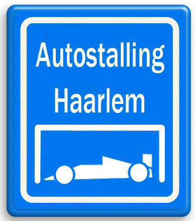 Full service auto stalling verzekerd, beveiligd autostalling