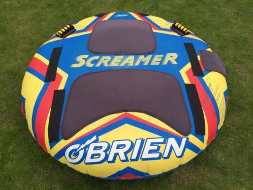 Fun band O039Brien Screamer 1 Pers.