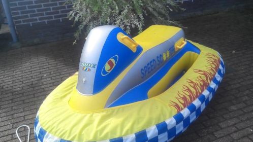 Fun Jetski 2 persoons