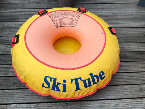 Fun tube