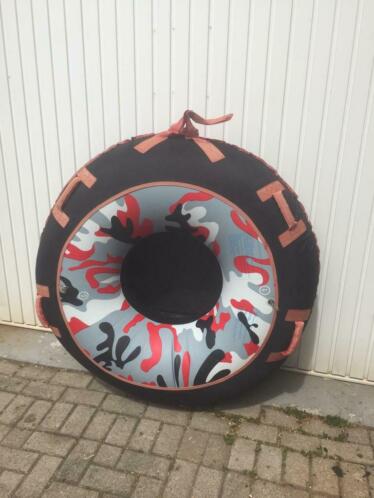 Fun tube BIG
