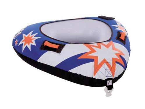 Fun tube fun band voor achter boot funtube Aanbieding