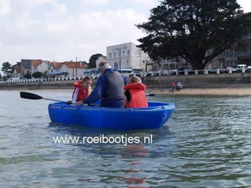 Fun Yak boten bij roeibootjes nl