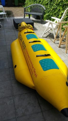Funband  Banaan  OCEAN RIDER
