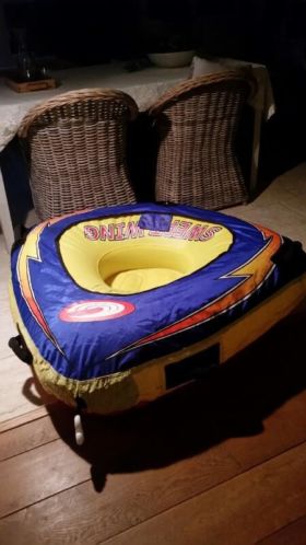 Funband  funtube en surfster 