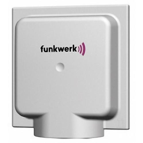 Funkwerk LTE 800 MIMO-antenne