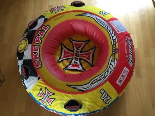 Funstuff towable 120cm 