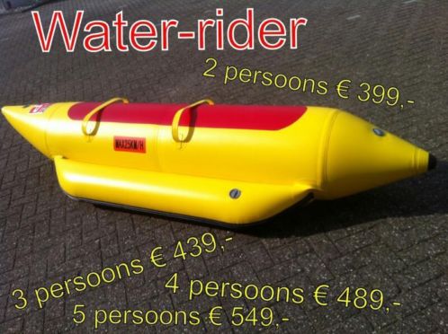 Funtube 034Banaan034 Waterrider DieselRubbing 