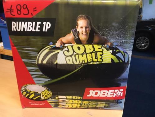 Funtube, funband Jobe OPRUIMING