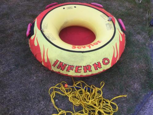 Funtube Inferno