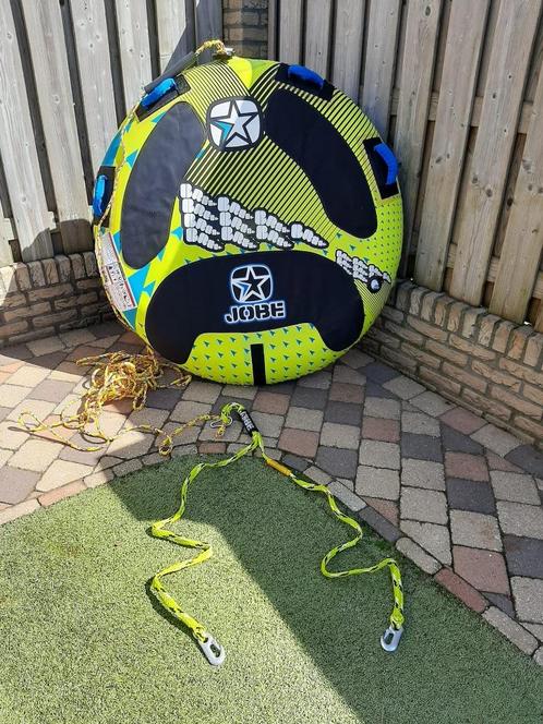 Funtube jobe breeze 1 persoon