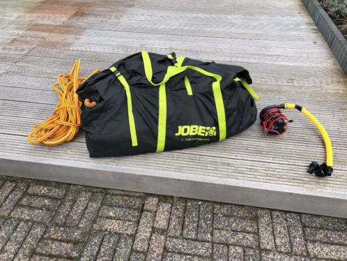 Funtube Jobe charter III