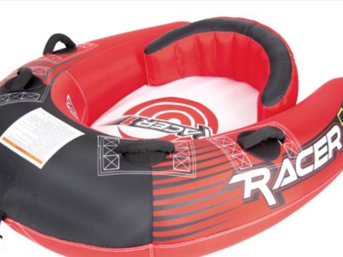 Funtube racer1 Connelly 