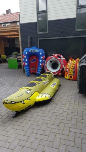 Funtube set