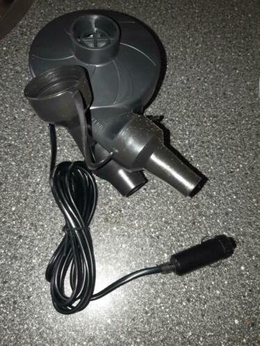 Funtubes pomp 12v