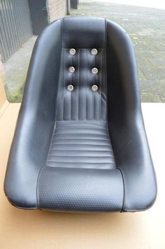 Fusina racing seat jaren 03960 Ferrari 250 275 330 365 Dino