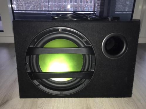 Fusion Autospeaker te koop