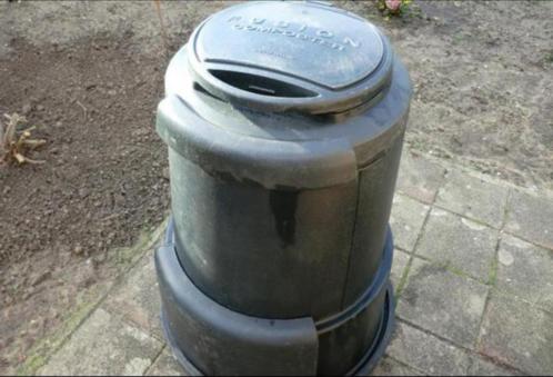 Fusion compostvat