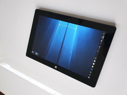 Fusion5 Tablet