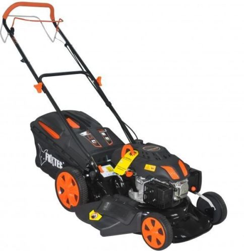 FUXTEC benzine grasmaaier FX-RM1850 034easy clean034 model 2014