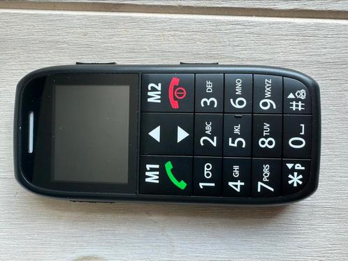Fysic FM-7500 Senioren Telefoon