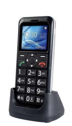 Fysic FM-7600 Comfort GSM (Overige merken)