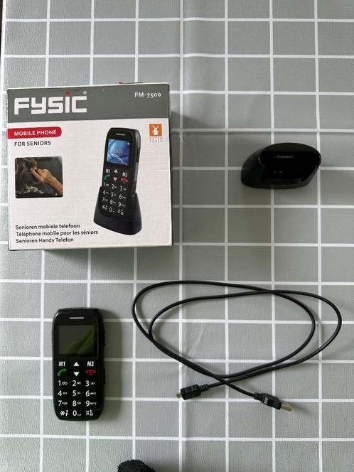 Fysic FM7500