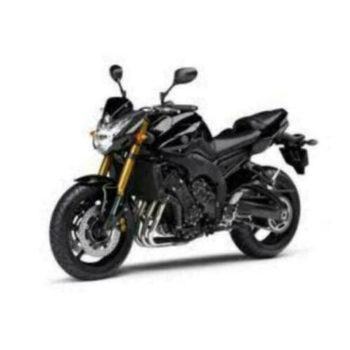 FZ 6 S FZ 8 N onderdelen nieuw of gebruikt