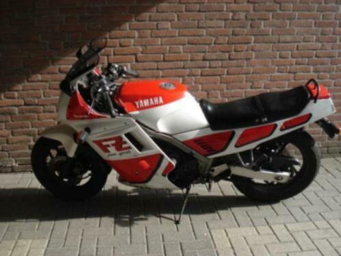 Fz 750 genisis onderdelen 