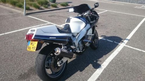 Fzr 1000 beste fzr1000 van marktplaats