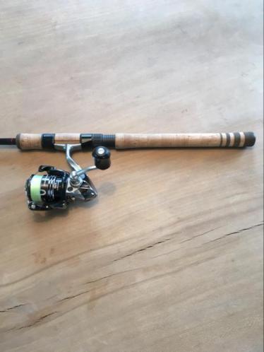 G Loomis 820S DSR dropshot