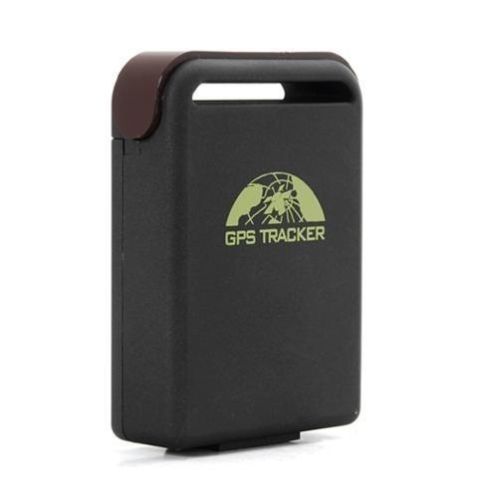 G203 GPS  GSM  GPRS mini Tracker