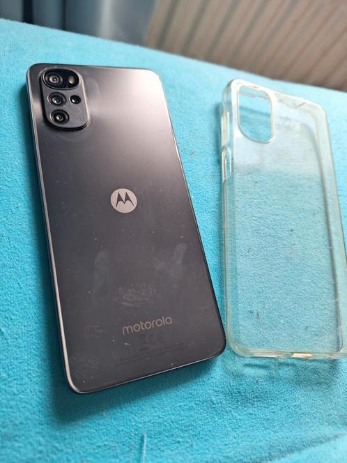 g22 Motorola smartphone