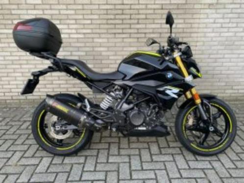 G310R  A2 Rijbewijs 1e eigenaar