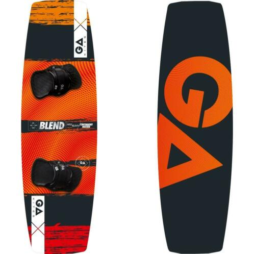 Gaastra Blend Compleet 2018 135-141