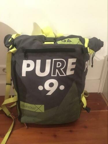 Gaastra GA pure kite 9m 2017