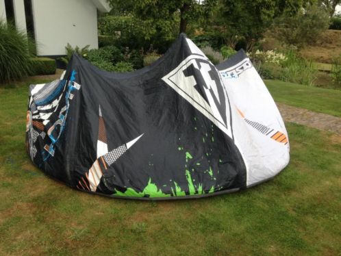 Gaastra Hatch 2012 9M Kite