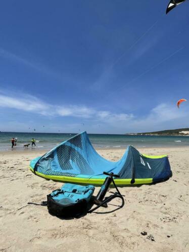 Gaastra IQ 7m en 9m  bar X6