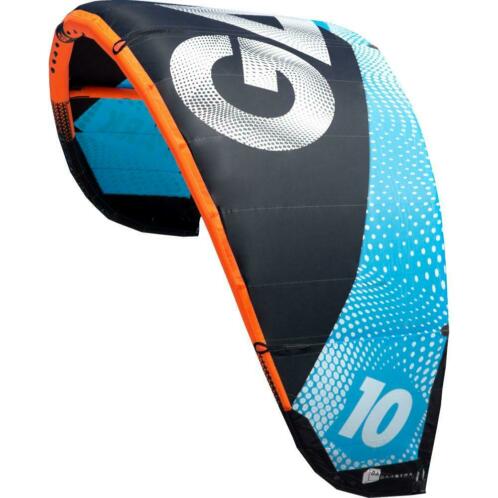 Gaastra Spark Kite Only 2018 7,0-8,0-9,0-10,0-11,0-14,0